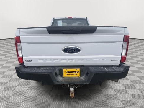 Used 2019 Ford F350 XL w/ Power Equipment Group AWD/4WD image 5