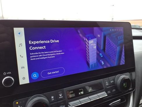 Used 2025 Toyota Grand Highlander AWD image 27