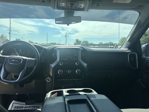 Used 2019 GMC Sierra 1500 SLE w/ SLE Value Package image 15