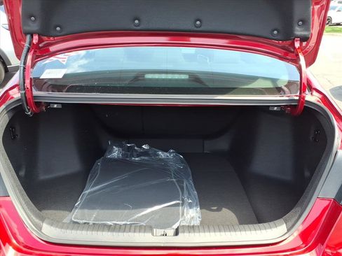 New 2025 Honda Accord Sport image 7