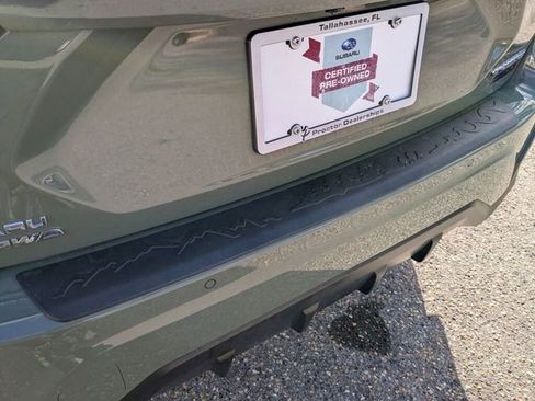 Certified 2024 Subaru Crosstrek 2.5i Limited w/ Popular Package #4A image 11