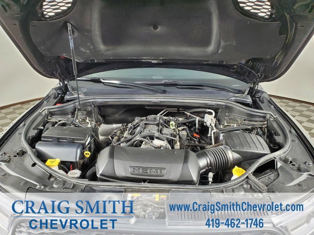 Used 2025 Dodge Durango R/T AWD/4WD image 31