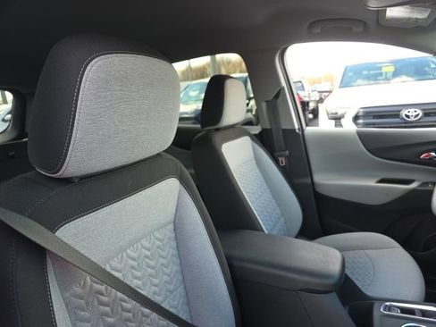 Used 2024 Chevrolet Equinox LS w/ LS Convenience Package image 9