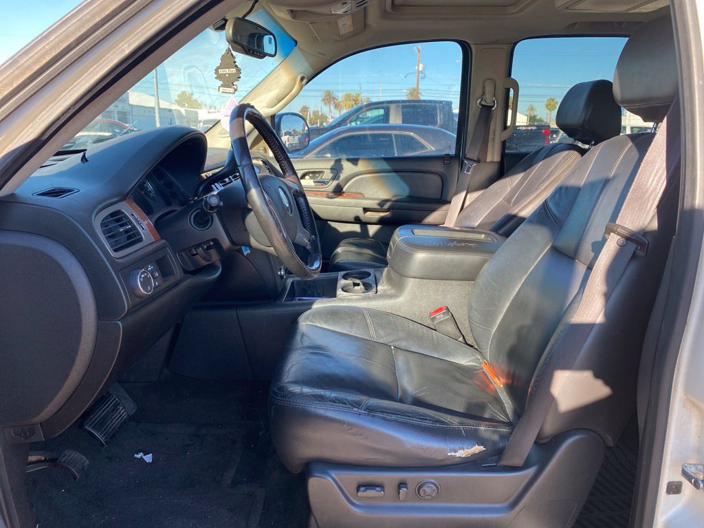 Used 2008 GMC Yukon SLT RWD image 7