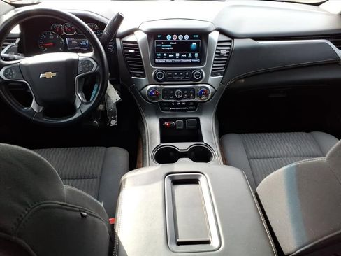 Used 2017 Chevrolet Tahoe LS image 15