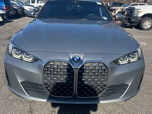 Used 2023 BMW 430i Gran Coupe xDrive w/ Premium Package image 8