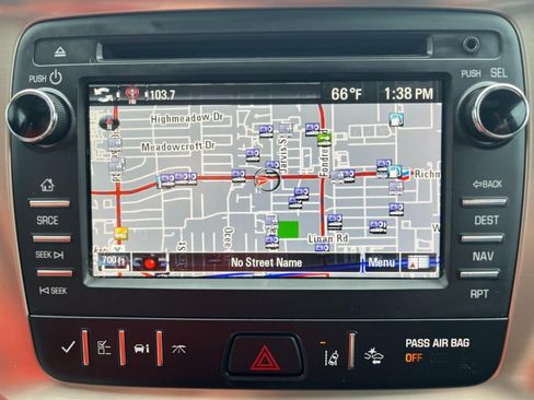 Used 2015 GMC Acadia Denali image 21