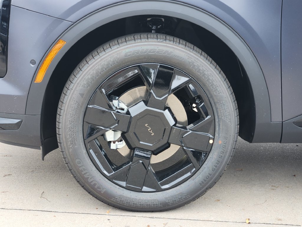 New 2026 Kia Sportage X-Line w/ X-Line Technology Package AWD/4WD image 9