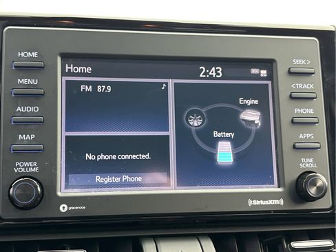 Used 2021 Toyota RAV4 XLE w/ Convenience Package image 15