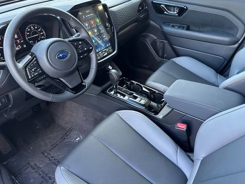New 2026 Subaru Forester Sport AWD/4WD image 10