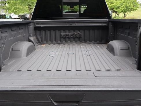 Used 2020 Chevrolet Silverado 3500 High Country w/ Z71 Off-Road Package AWD/4WD image 24
