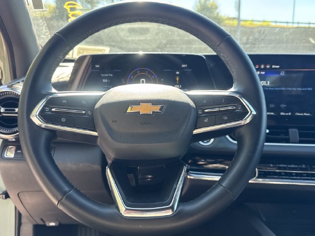 Used 2025 Chevrolet Equinox LT w/ Convenience Package II AWD/4WD image 18