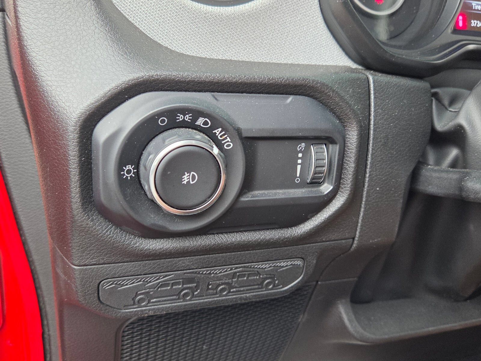 Used 2025 Jeep Wrangler Unlimited Sport AWD/4WD image 28