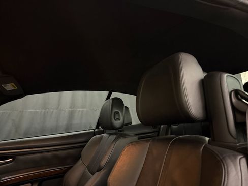 Used 2011 BMW M3 Convertible image 20
