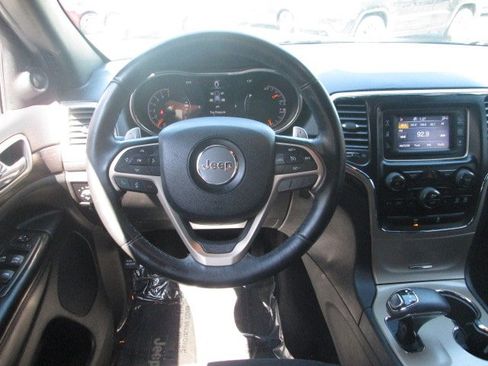 Used 2014 Jeep Grand Cherokee Laredo w/ Quick Order Package 23E image 16