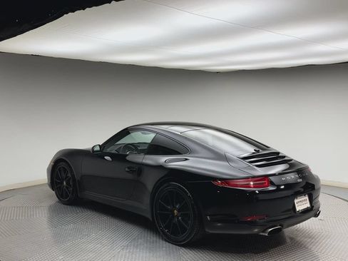Used 2016 Porsche 911 Carrera RWD image 4