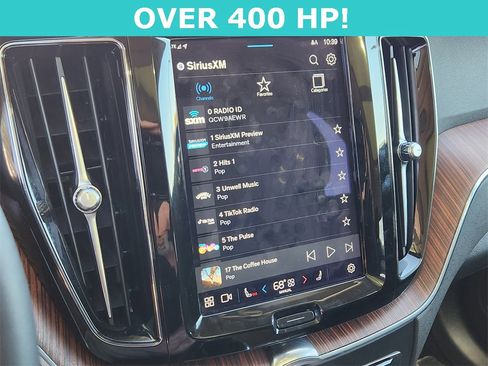 Used 2023 Volvo XC60 T8 Plus image 18