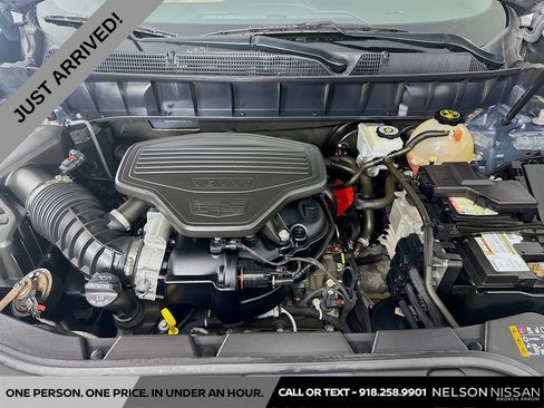 Used 2019 Cadillac XT5 Luxury FWD image 30