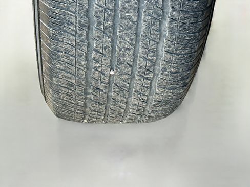 Used 2025 Chrysler Pacifica Select FWD image 40