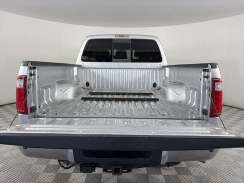 Used 2014 Ford F350 Lariat w/ Lariat Chrome Package AWD/4WD image 27