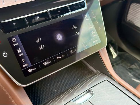 New 2026 Maserati Grecale Modena AWD/4WD image 32