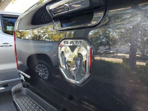 Used 2019 RAM 1500 Limited image 6
