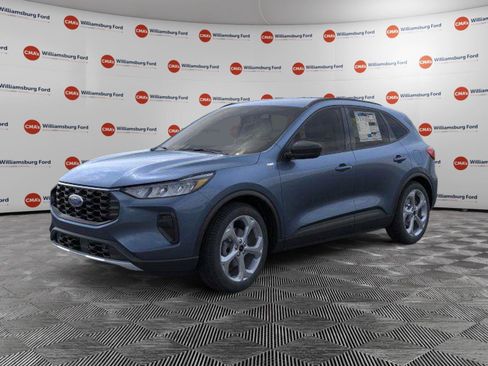 New 2026 Ford Escape ST-Line w/ Tech Pack #1 image 1