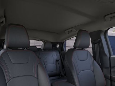 New 2026 Ford Mustang Mach-E Premium RWD image 22