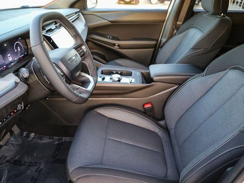 New 2026 Jeep Cherokee Laredo AWD/4WD image 14