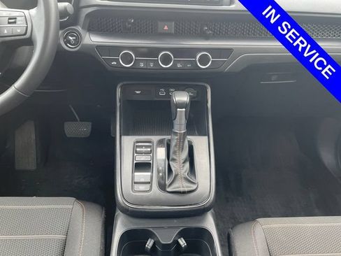 Used 2025 Honda CR-V Sport image 12
