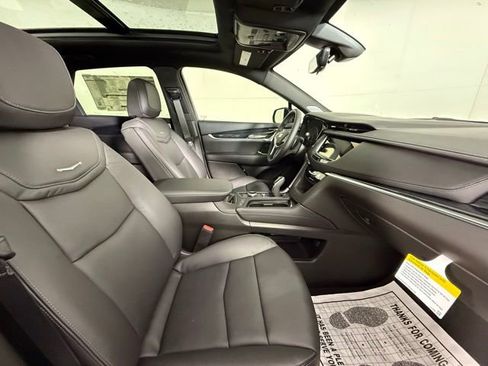 New 2026 Cadillac XT5 Premium Luxury w/ Driver Assist Package image 34