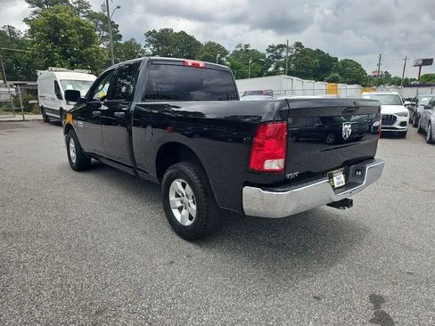 Used 2018 RAM 1500 Tradesman w/ Popular Equipment Group RWD image 3