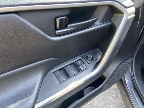 Used 2024 Toyota RAV4 LE FWD image 14
