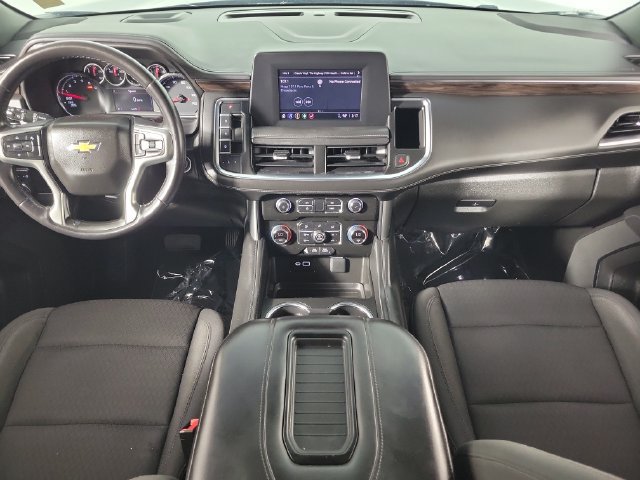 Used 2022 Chevrolet Tahoe LS w/ Driver Alert Package RWD image 17
