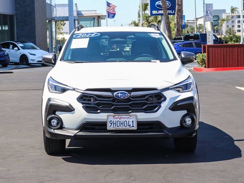Certified 2024 Subaru Crosstrek 2.5i Limited AWD/4WD image 2