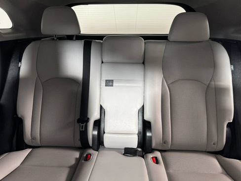Used 2022 Lexus RX 350 AWD w/ Premium Package image 18