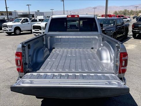Used 2024 RAM 2500 Laramie AWD/4WD image 34