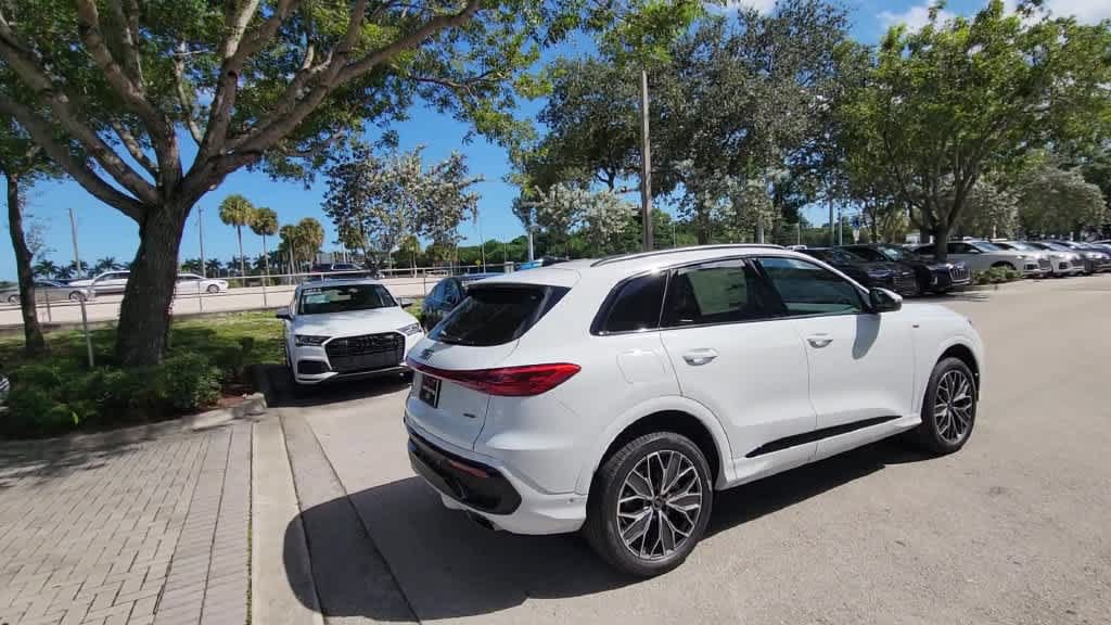 New 2026 Audi Q5 Premium Plus AWD/4WD image 8