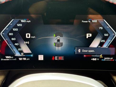 New 2026 BMW X1 M35i w/ Technology Package image 24