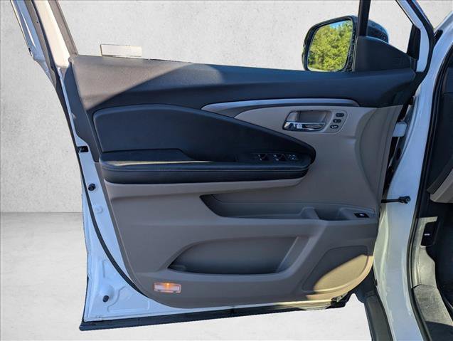 Used 2021 Honda Ridgeline RTL-E image 23