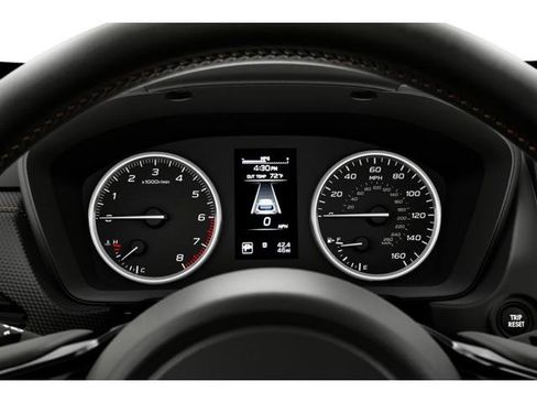 New 2025 Subaru Forester Sport image 18