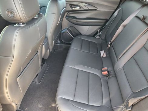 New 2026 Chevrolet TrailBlazer ACTIV w/ Convenience Package FWD image 20