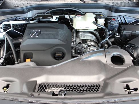 New 2026 Acura MDX Type S AWD/4WD image 8