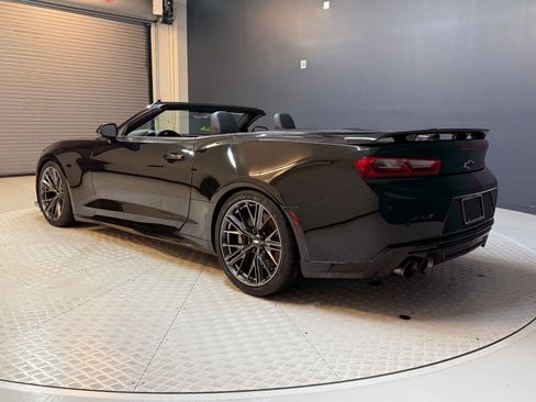 Used 2017 Chevrolet Camaro ZL1 image 23