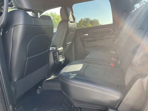 New 2026 RAM 2500 Rebel w/ Rebel Level 1 Equipment Group image 9