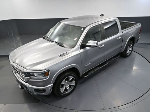 Used 2020 RAM 1500 Laramie image 59