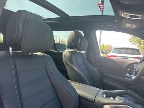 New 2026 Mercedes-Benz GLS 450 4MATIC image 34