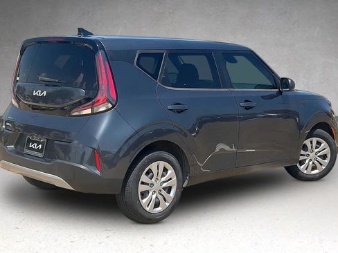 Certified 2023 Kia Soul LX FWD image 20
