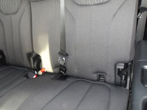 Used 2022 Hyundai Palisade SEL image 15