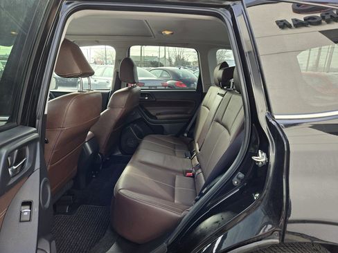 Used 2017 Subaru Forester 2.0XT Touring image 9